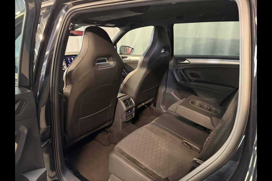 Seat Tarraco 1.4 TSI e-Hybrid PHEV FR Business Intense 19"/Trekhaak/Elektrische klep/Virtual Cockpit/360 camera/Stuur + stoelverwarming v+a/LED/Apple Carplay & Android Auto