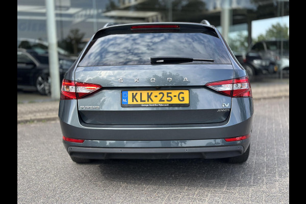 Škoda Superb Combi 1.4 TSI iV PHEV Business Edition Plus | SOH: 93,4% | Trekhaak | Adaptive CC | LED | Bliss | Camera | Memory Seat |