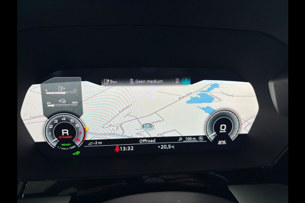 Audi A3 Sportback 1.4 40 TFSI e 204 PK PHEV S-Tronic Virtual cockpit 16 inch LM velgen Business pack Navigatie Keyless advanced