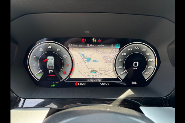 Audi A3 Sportback 1.4 40 TFSI e 204 PK PHEV S-Tronic Virtual cockpit 16 inch LM velgen Business pack Navigatie Keyless advanced