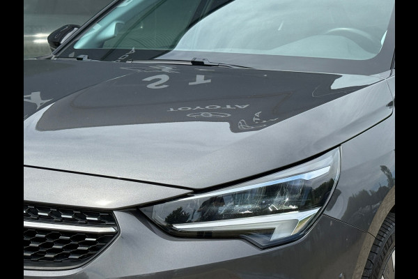 Opel CORSA-E Elegance 50 kWh 11kW 3FASE 93% SOH CAMERA CARPLAY PDC