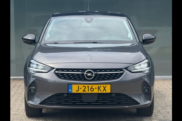 Opel CORSA-E Elegance 50 kWh 11kW 3FASE 93% SOH CAMERA CARPLAY PDC