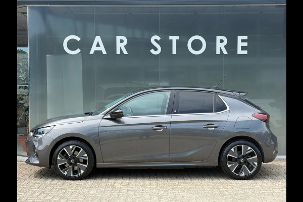 Opel CORSA-E Elegance 50 kWh 11kW 3FASE 93% SOH CAMERA CARPLAY PDC