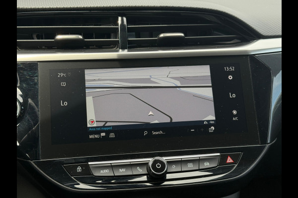 Opel CORSA-E Elegance 50 kWh 11kW 3FASE 93% SOH CAMERA CARPLAY PDC