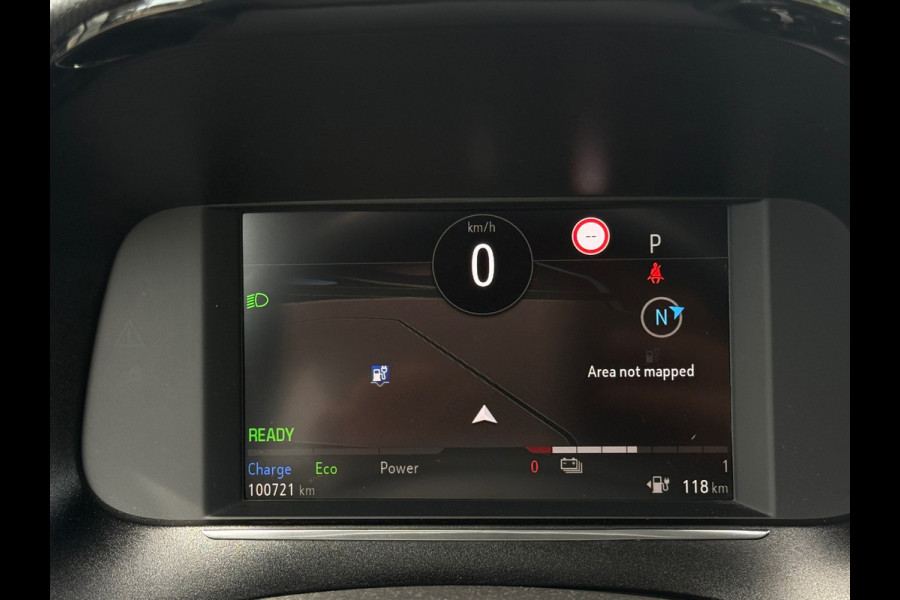 Opel CORSA-E Elegance 50 kWh 11kW 3FASE 93% SOH CAMERA CARPLAY PDC