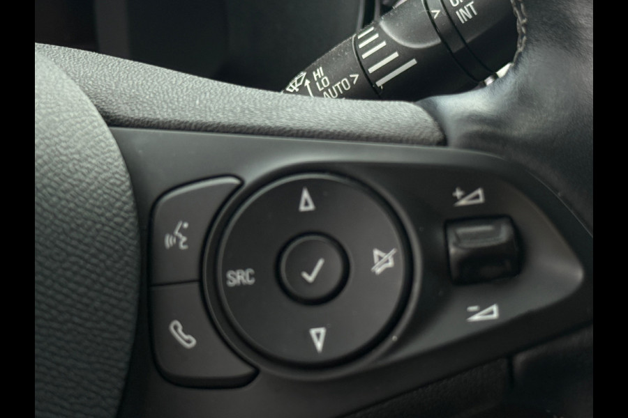 Opel CORSA-E Elegance 50 kWh 11kW 3FASE 93% SOH CAMERA CARPLAY PDC