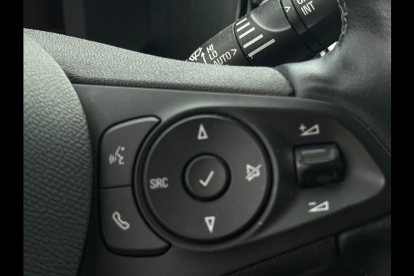 Opel CORSA-E Elegance 50 kWh 11kW 3FASE 93% SOH CAMERA CARPLAY PDC