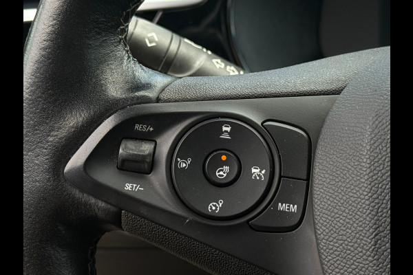 Opel CORSA-E Elegance 50 kWh 11kW 3FASE 93% SOH CAMERA CARPLAY PDC