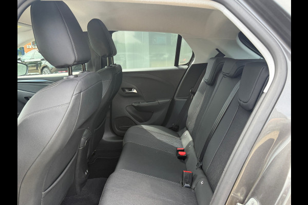 Opel CORSA-E Elegance 50 kWh 11kW 3FASE 93% SOH CAMERA CARPLAY PDC