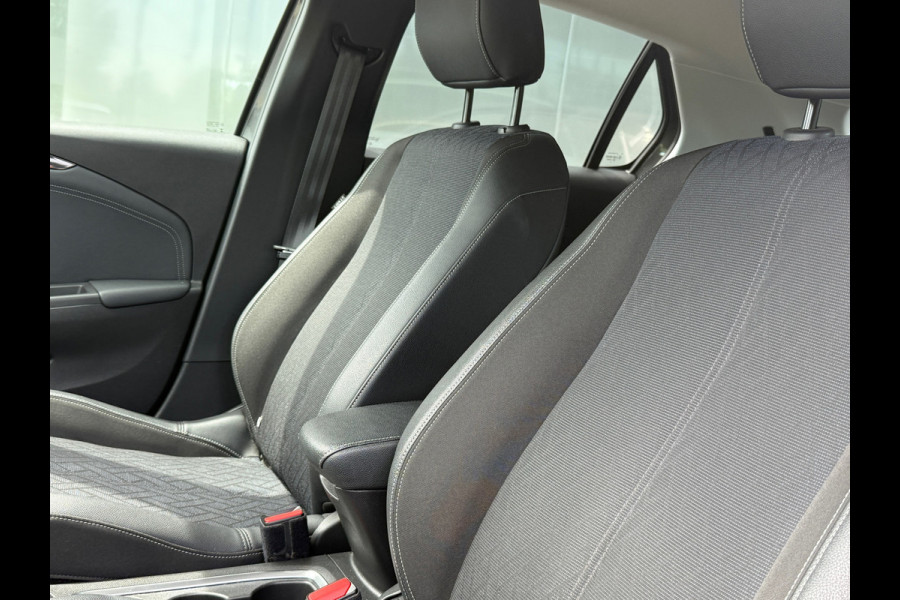 Opel CORSA-E Elegance 50 kWh 11kW 3FASE 93% SOH CAMERA CARPLAY PDC