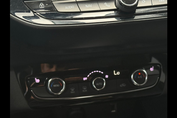 Opel CORSA-E Elegance 50 kWh 11kW 3FASE 93% SOH CAMERA CARPLAY PDC