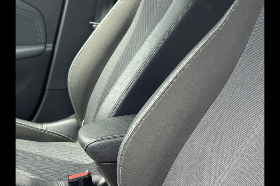 Opel CORSA-E Elegance 50 kWh 11kW 3FASE 93% SOH CAMERA CARPLAY PDC