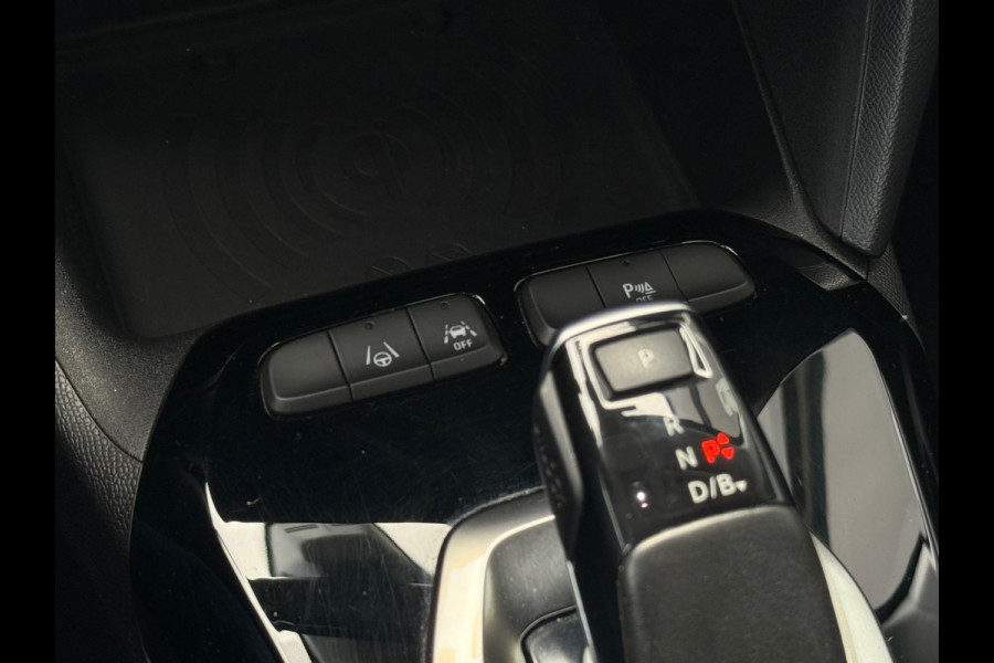 Opel CORSA-E Elegance 50 kWh 11kW 3FASE 93% SOH CAMERA CARPLAY PDC