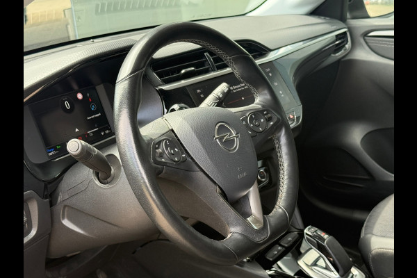 Opel CORSA-E Elegance 50 kWh 11kW 3FASE 93% SOH CAMERA CARPLAY PDC