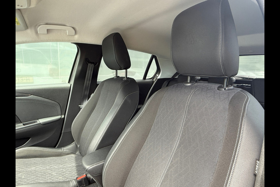 Opel CORSA-E Elegance 50 kWh 11kW 3FASE 93% SOH CAMERA CARPLAY PDC
