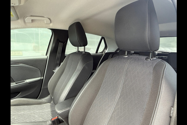 Opel CORSA-E Elegance 50 kWh 11kW 3FASE 93% SOH CAMERA CARPLAY PDC