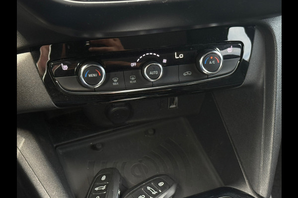 Opel CORSA-E Elegance 50 kWh 11kW 3FASE 93% SOH CAMERA CARPLAY PDC