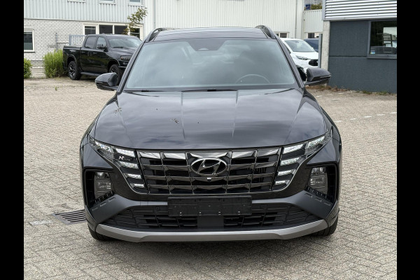 Hyundai Tucson 1.6 T-GDI PHEV N Line Sky 4WD |  Panoramadak | Ventilatie / Stoelverwarming | Adaptive Cruise Control