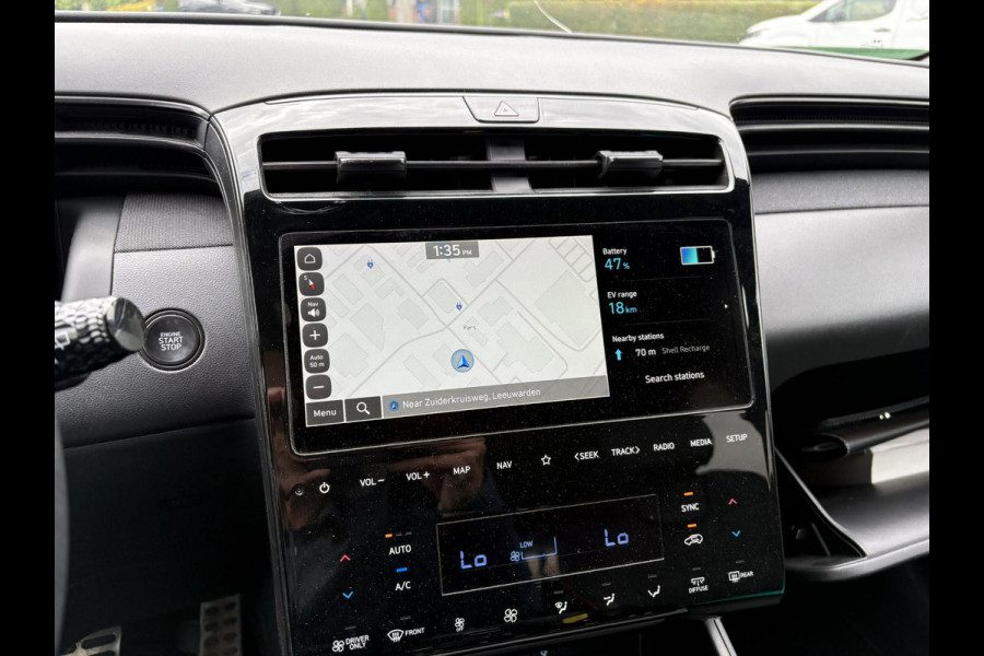 Hyundai Tucson 1.6 T-GDI PHEV N Line Sky 4WD |  Panoramadak | Ventilatie / Stoelverwarming | Adaptive Cruise Control