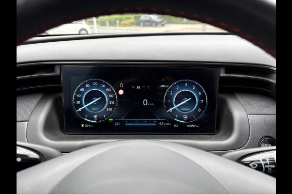 Hyundai Tucson 1.6 T-GDI PHEV N Line Sky 4WD |  Panoramadak | Ventilatie / Stoelverwarming | Adaptive Cruise Control