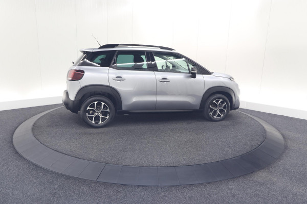 Citroën C3 Aircross PureTech 110 Max | Parkeersensoren | Apple Carplay | Climate Control