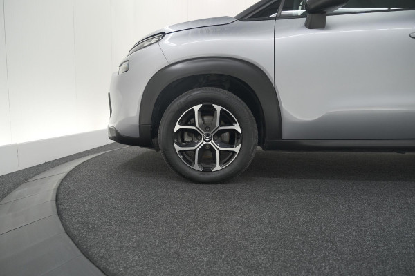 Citroën C3 Aircross PureTech 110 Max | Parkeersensoren | Apple Carplay | Climate Control