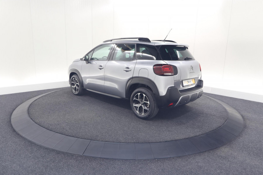 Citroën C3 Aircross PureTech 110 Max | Parkeersensoren | Apple Carplay | Climate Control