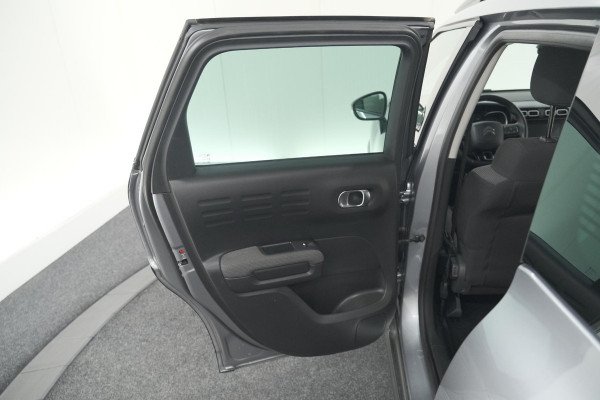 Citroën C3 Aircross PureTech 110 Max | Parkeersensoren | Apple Carplay | Climate Control