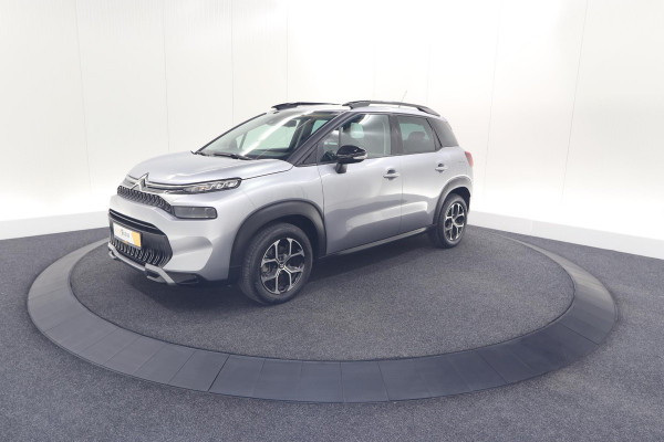 Citroën C3 Aircross PureTech 110 Max | Parkeersensoren | Apple Carplay | Climate Control
