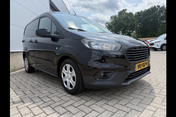 Ford Transit Courier 1.5 TDCI Trend Dura. DRIVERPACK! NAVI! CARPLAY! CAMERA!