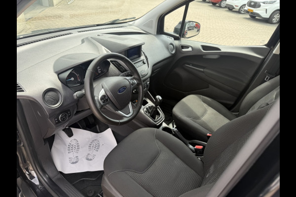 Ford Transit Courier 1.5 TDCI Trend Dura. DRIVERPACK! NAVI! CARPLAY! CAMERA!