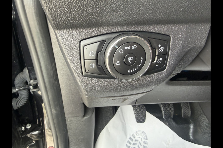 Ford Transit Courier 1.5 TDCI Trend Dura. DRIVERPACK! NAVI! CARPLAY! CAMERA!