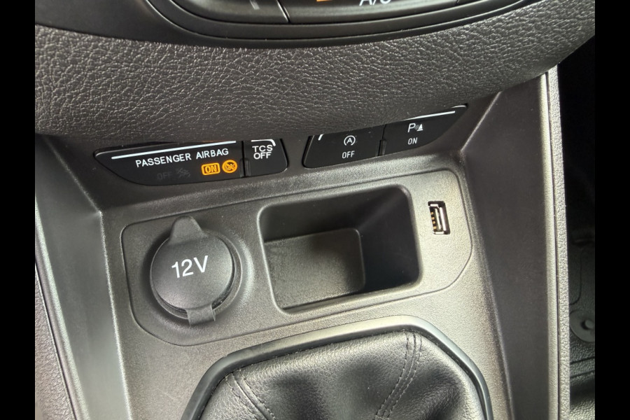 Ford Transit Courier 1.5 TDCI Trend Dura. DRIVERPACK! NAVI! CARPLAY! CAMERA!