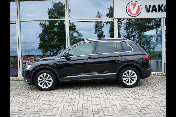 Volkswagen Tiguan 1.5 TSI ACT Comfortline Business | Panorama dak | Adaptive Cruise | Stoelverwarming