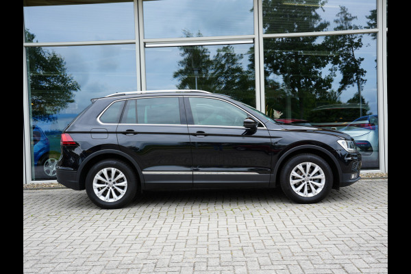 Volkswagen Tiguan 1.5 TSI ACT Comfortline Business | Panorama dak | Adaptive Cruise | Stoelverwarming