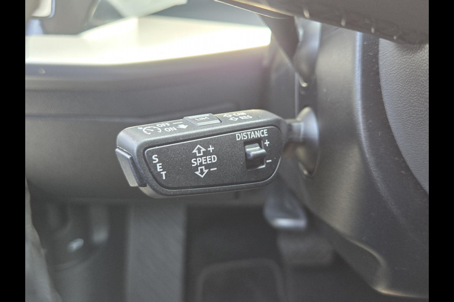 Audi A3 Limousine 30 TFSI Pro Line NL-AUTO | 1STE EIGENAAR | SPORT ONDERSTEL