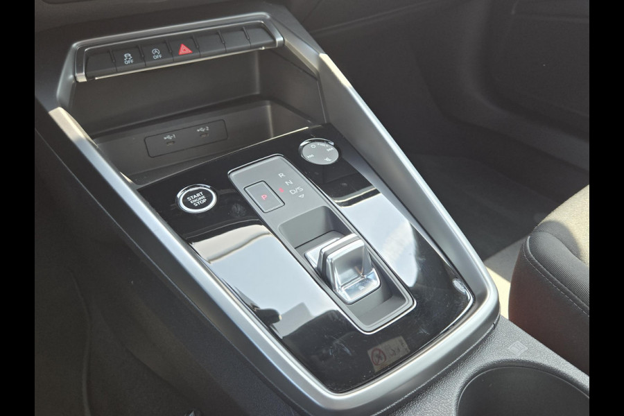 Audi A3 Limousine 30 TFSI Pro Line NL-AUTO | 1STE EIGENAAR | SPORT ONDERSTEL