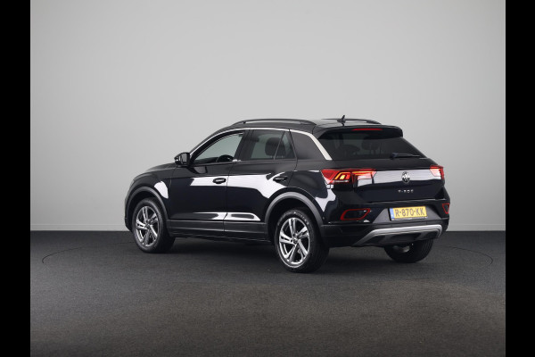 Volkswagen T-Roc 1.5 TSI Life 75 Edition 150PK | Automaat (DSG) | Navigatie | Camera | Digitaal dashboard