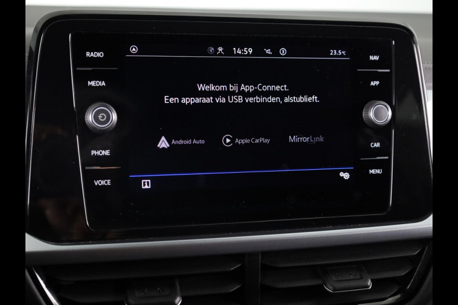 Volkswagen T-Roc 1.5 TSI Life 75 Edition 150PK | Automaat (DSG) | Navigatie | Camera | Digitaal dashboard