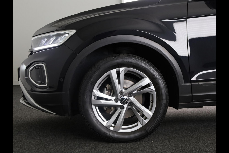 Volkswagen T-Roc 1.5 TSI Life 75 Edition 150PK | Automaat (DSG) | Navigatie | Camera | Digitaal dashboard
