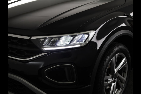 Volkswagen T-Roc 1.5 TSI Life 75 Edition 150PK | Automaat (DSG) | Navigatie | Camera | Digitaal dashboard