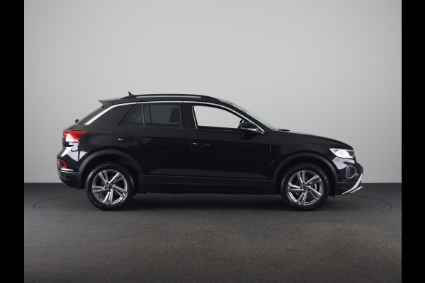 Volkswagen T-Roc 1.5 TSI Life 75 Edition 150PK | Automaat (DSG) | Navigatie | Camera | Digitaal dashboard