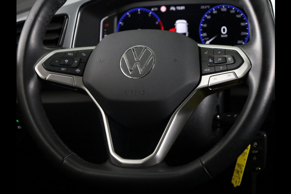 Volkswagen T-Roc 1.5 TSI Life 75 Edition 150PK | Automaat (DSG) | Navigatie | Camera | Digitaal dashboard