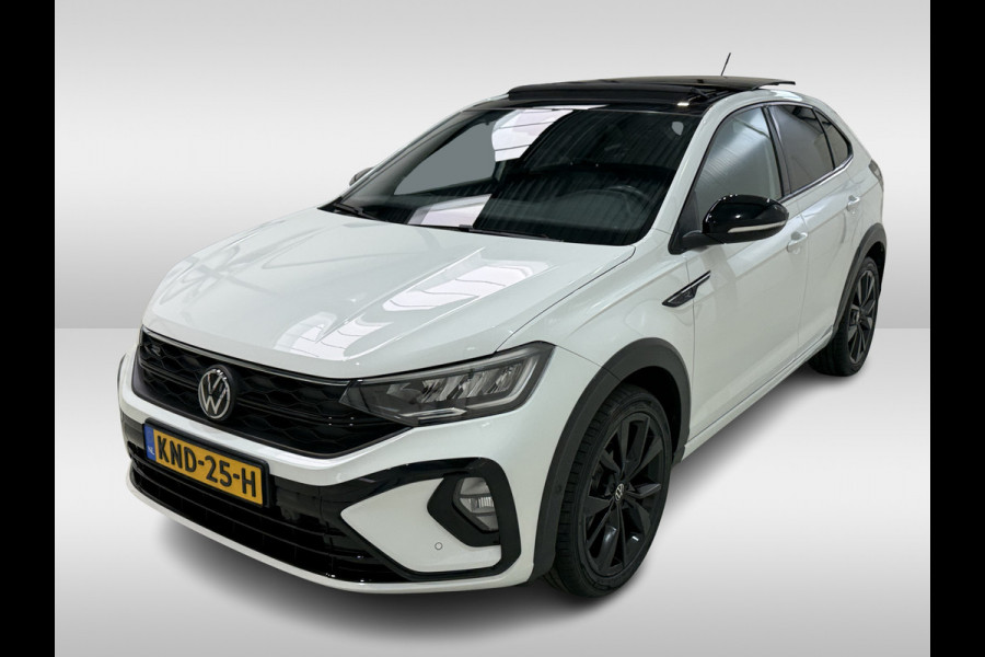 Volkswagen Taigo 1.0TSI 110pk DSG R-Line | Pano dak