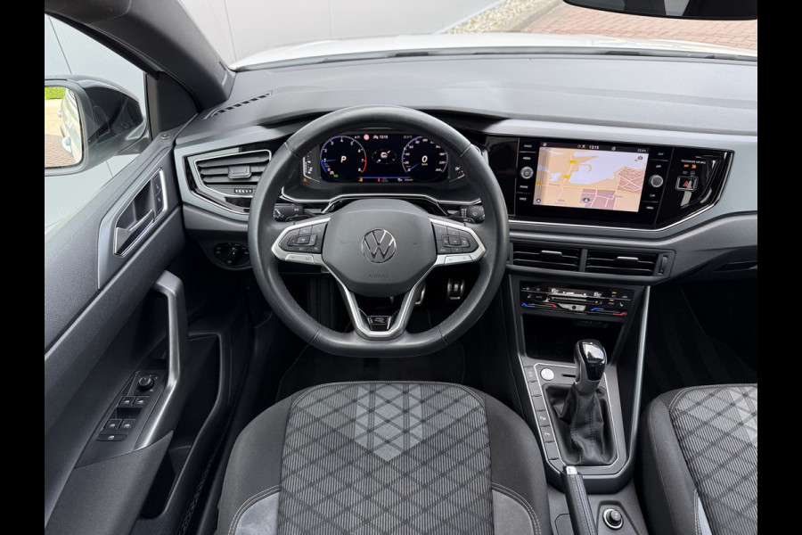 Volkswagen Taigo 1.0TSI 110pk DSG R-Line | Pano dak