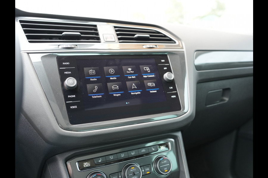Volkswagen Tiguan 1.5 TSI ACT Comfortline Business | Panorama dak | Adaptive Cruise | Stoelverwarming