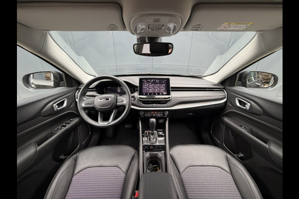 Jeep Compass 1.5T e-Hybrid Longitude | LED | CarPlay | Winter Pack | 360 Camera | Parking Pack
