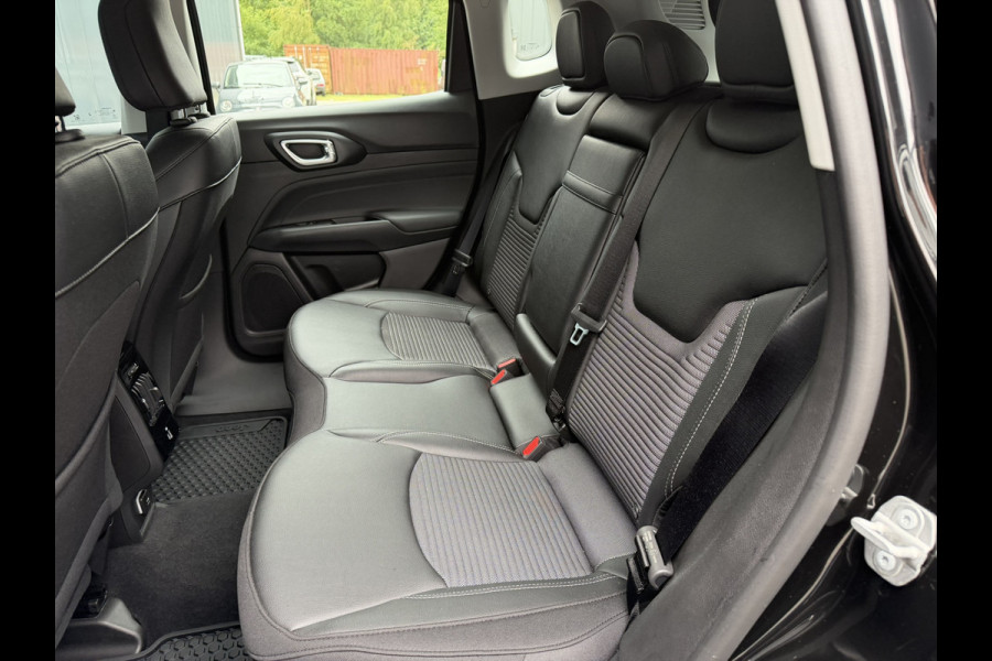 Jeep Compass 1.5T e-Hybrid Longitude | LED | CarPlay | Winter Pack | 360 Camera | Parking Pack