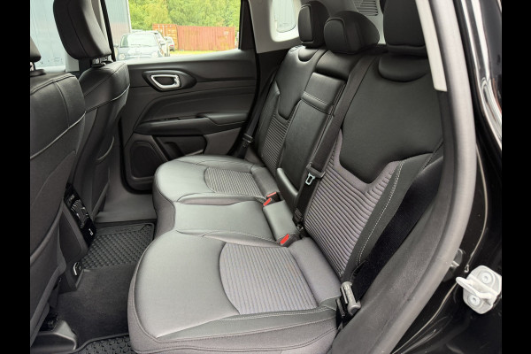Jeep Compass 1.5T e-Hybrid Longitude | LED | CarPlay | Winter Pack | 360 Camera | Parking Pack