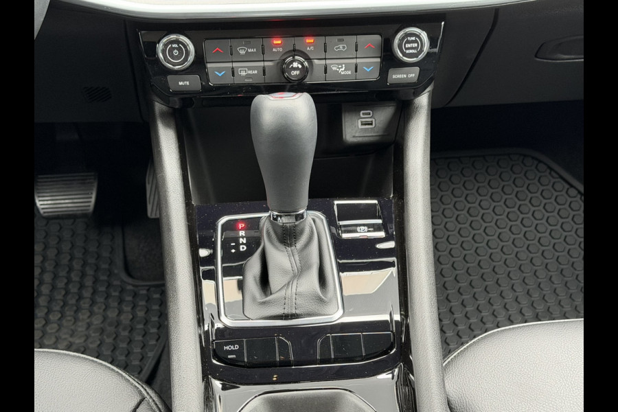 Jeep Compass 1.5T e-Hybrid Longitude | LED | CarPlay | Winter Pack | 360 Camera | Parking Pack